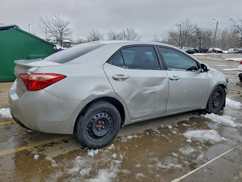 Photo 3 from auction – 2017 TOYOTA COROLLA L with VIN 2T1BURHEXHC794492