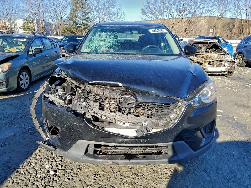 Photo 5 from auction – 2015 MAZDA CX-5 SPORT with VIN JM3KE4BE2F0445799