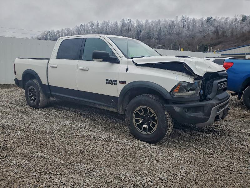 Photo 4 from auction – 2015 RAM 1500 REBEL with VIN 1C6RR7YT6FS751046