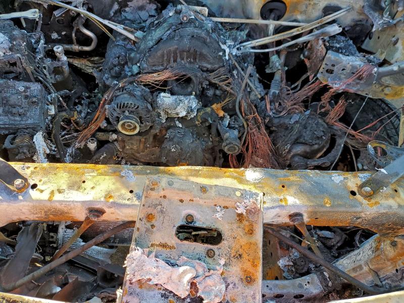 Photo 11 from auction – 2019 CHEVROLET SILVERADO with VIN 3GCPYBEH0KG147404