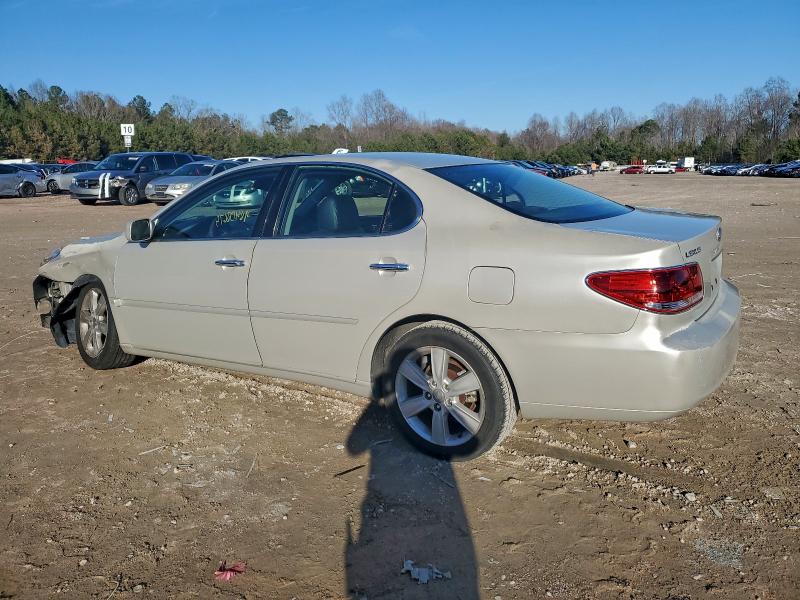 Photo 2 from auction – 2006 LEXUS ES 330 with VIN JTHBA30G465167217