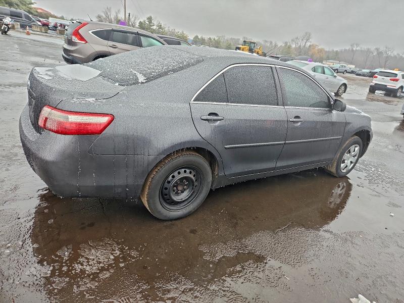 Photo 3 from auction – 2007 TOYOTA CAMRY CE with VIN 4T1BE46K07U096608