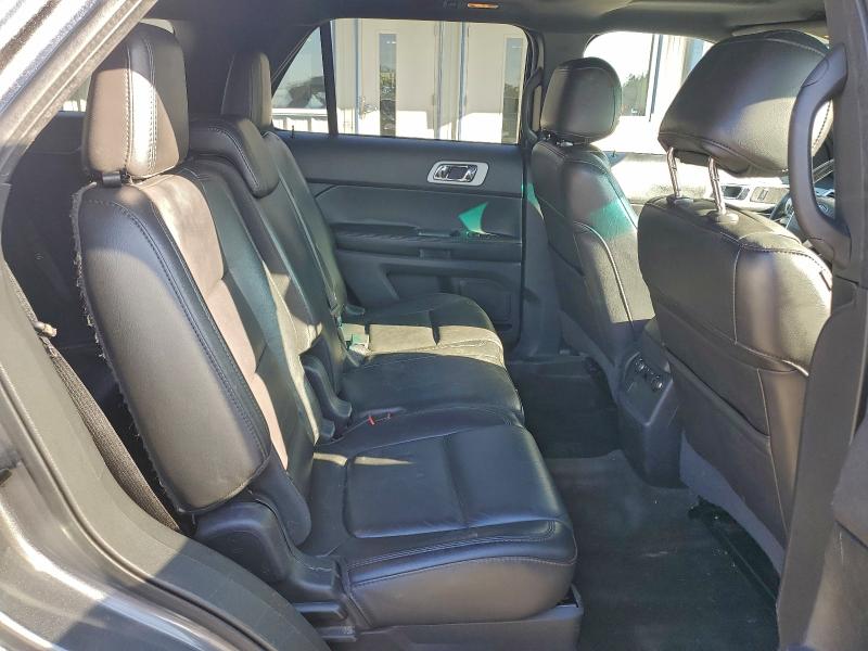 Фото 11 с аукциона – 2014 FORD EXPLORER X с VIN 1FM5K8D80EGC50721