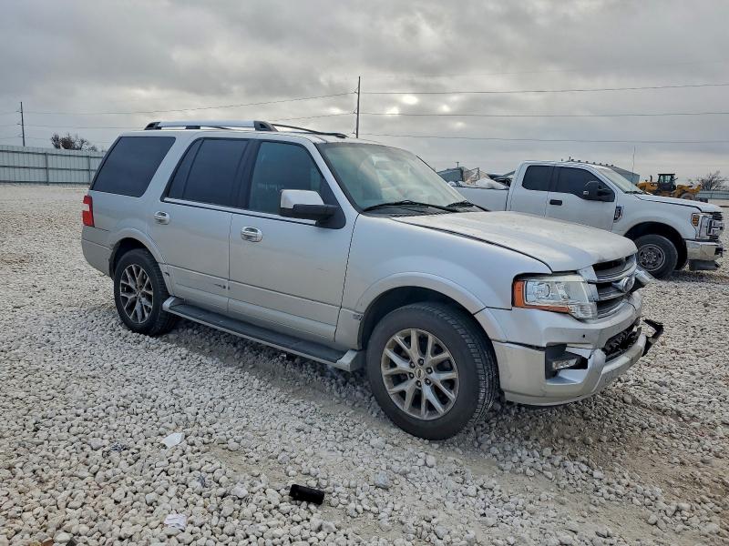 Zdjęcie 4 z aukcji – 2016 FORD EXPEDITION z VIN 1FMJU1KT1GEF56588