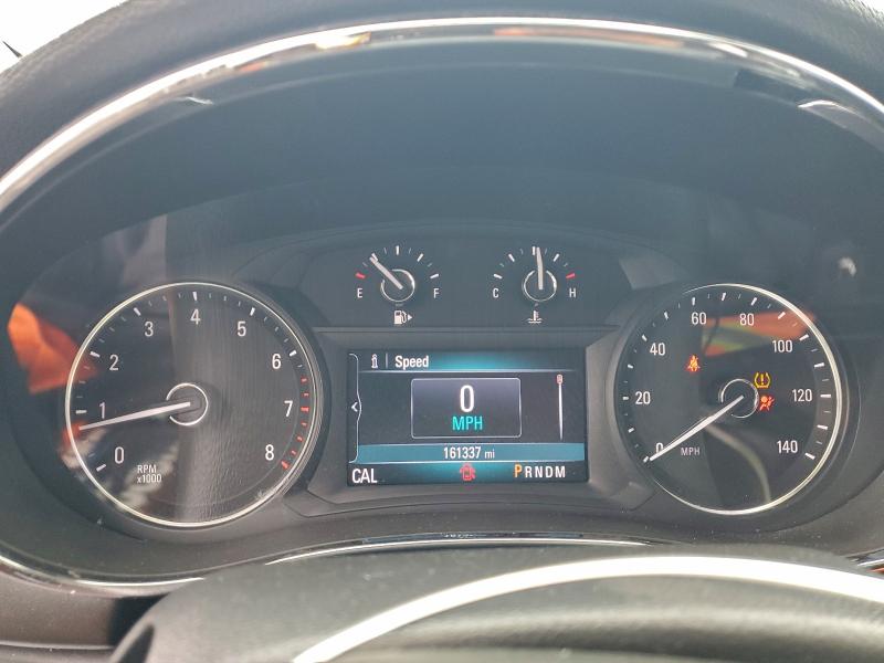 Photo 9 from auction – 2019 BUICK ENCORE PRE with VIN KL4CJASB1KB867360