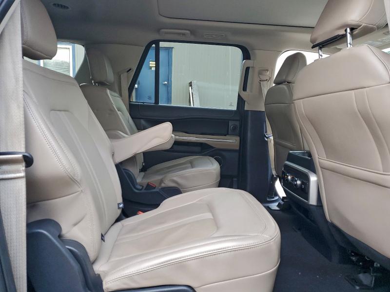 Photo 11 from auction – 2024 FORD EXPEDITION with VIN 1FMJK2A83REA30376