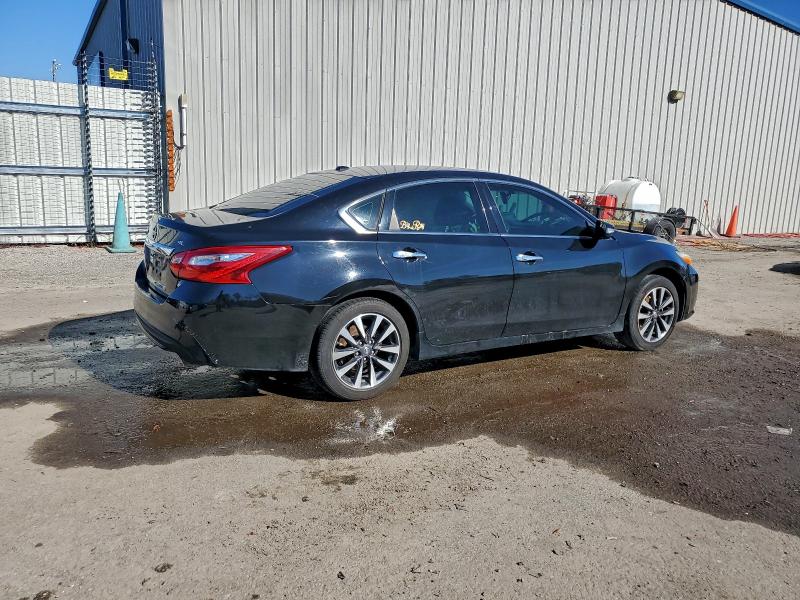 Photo 3 from auction – 2017 NISSAN ALTIMA 2.5 with VIN 1N4AL3AP2HC228994