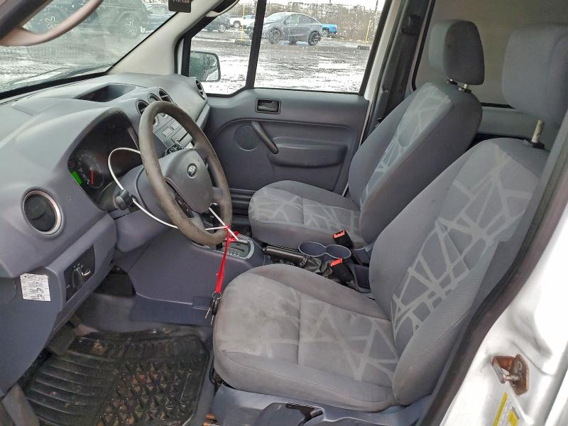 Photo 7 from auction – 2012 FORD TRANSIT CO with VIN NM0LS7BN7CT082947