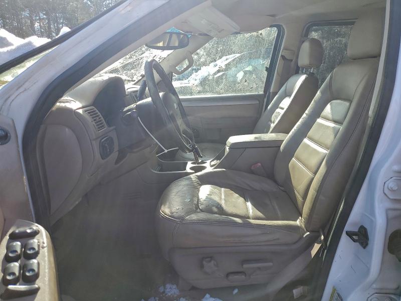 Photo 7 from auction – 2004 FORD EXPLORER X with VIN 1FMZU73K54ZB42245