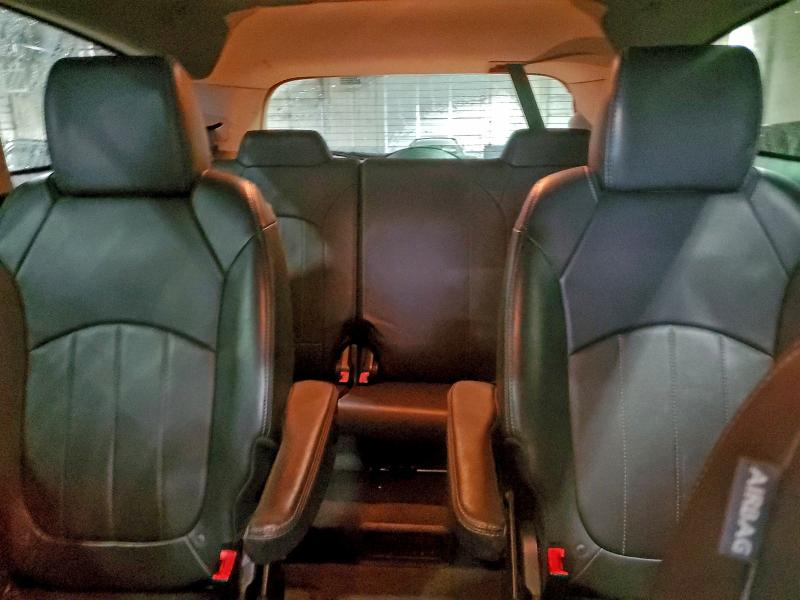 Photo 10 from auction – 2017 BUICK ENCLAVE with VIN 5GAKVCKD8HJ310142