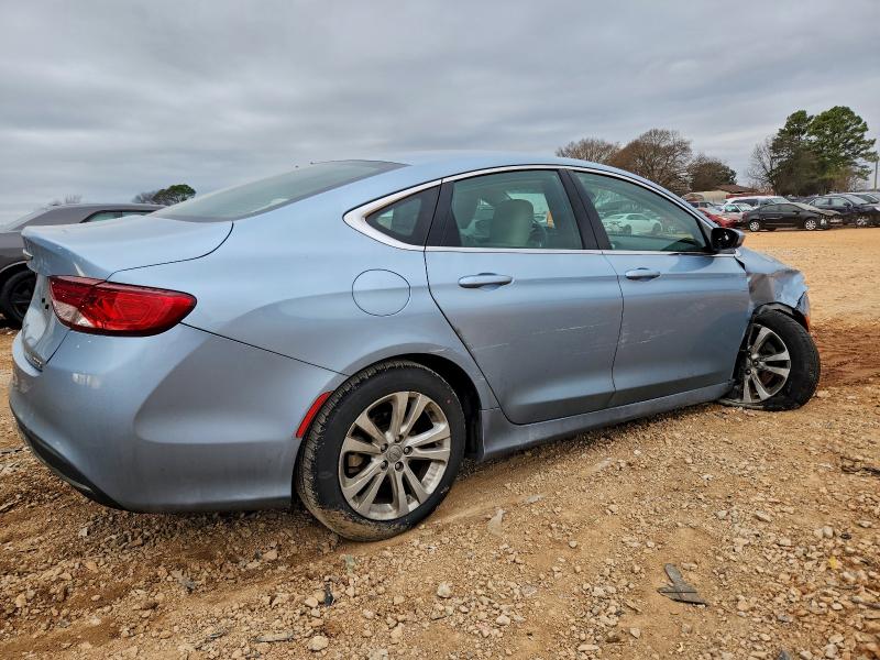 Zdjęcie 3 z aukcji – 2015 CHRYSLER 200 LIMITE z VIN 1C3CCCAB6FN742683