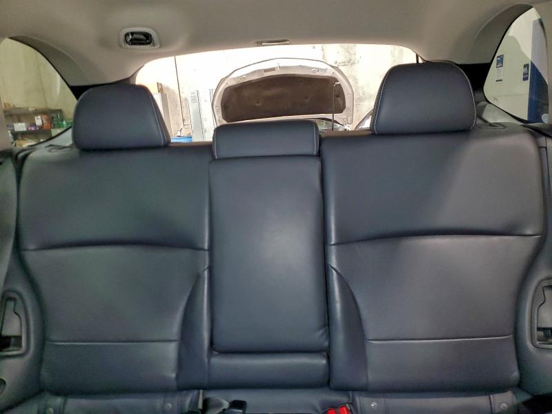 Photo 10 from auction – 2015 SUBARU OUTBACK 3. with VIN 4S4BSELC8F3214193