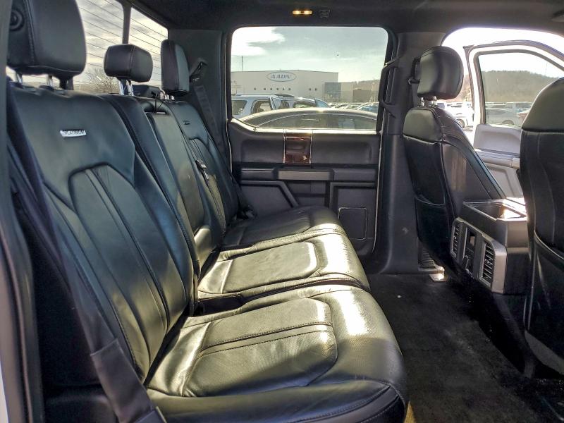 Photo 10 from auction – 2015 FORD F150 SUPER with VIN 1FTEW1EG3FFA70825
