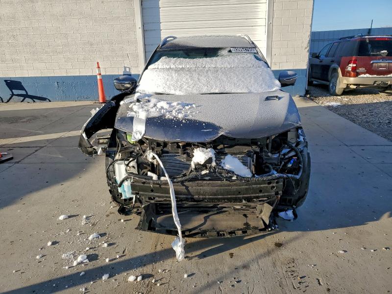 Photo 5 from auction – 2018 NISSAN ROGUE S with VIN KNMAT2MT1JP504044