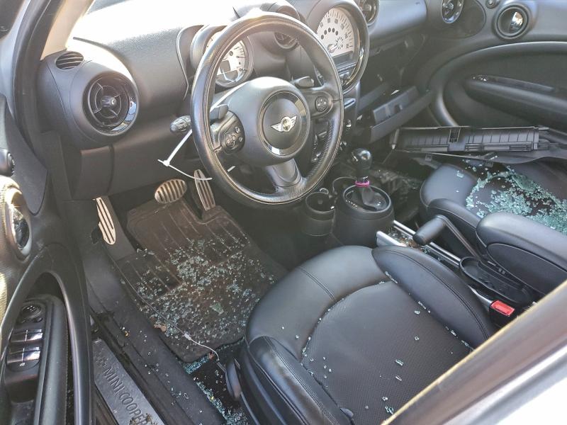 Photo 8 from auction – 2013 MINI COOPER with VIN WMWZC5C53DWP32089