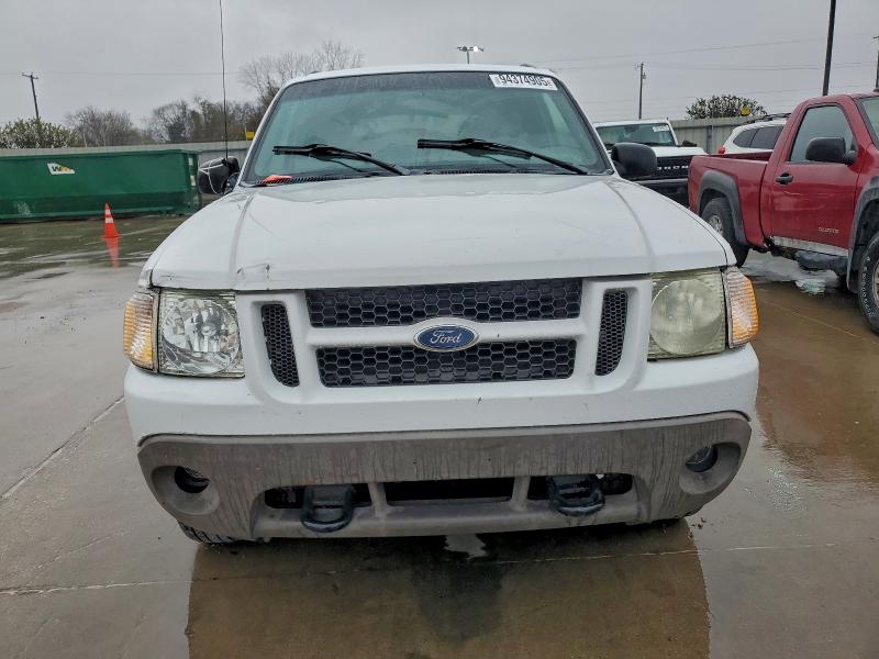 Photo 5 from auction – 2001 FORD EXPLORER with VIN 1FMCU60E51UC24483