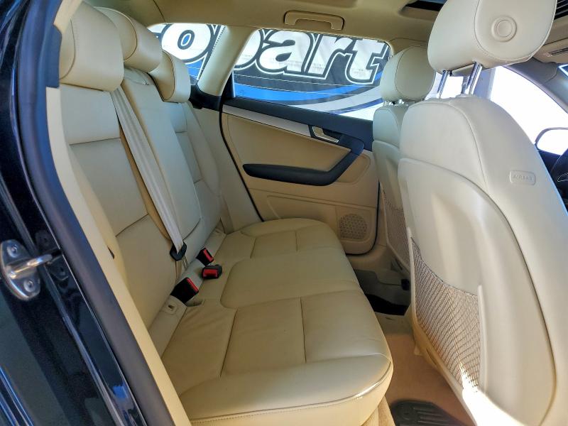 Photo 10 from auction – 2011 AUDI A3 PREMIUM with VIN WAUPEAFM0BA094214