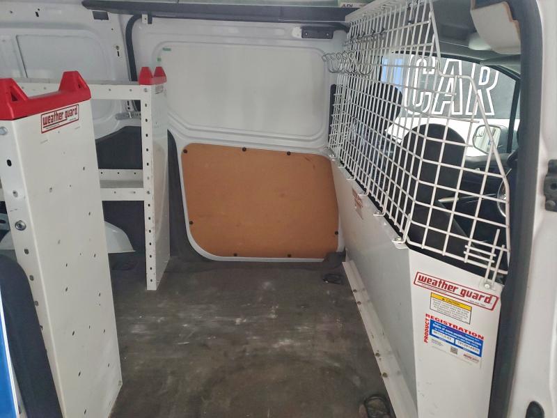 Photo 11 from auction – 2015 FORD TRANSIT CO with VIN NM0LS7F78F1196970