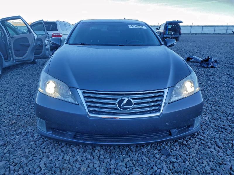 Photo 5 from auction – 2012 LEXUS ES 350 with VIN JTHBK1EG1C2500352