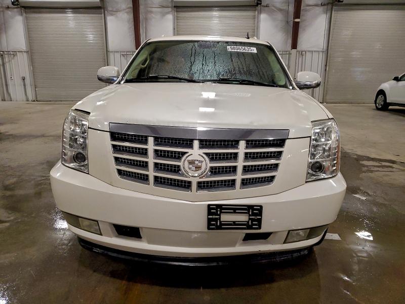 Photo 5 from auction – 2007 CADILLAC ESCALADE E with VIN 1GYFK66837R246061
