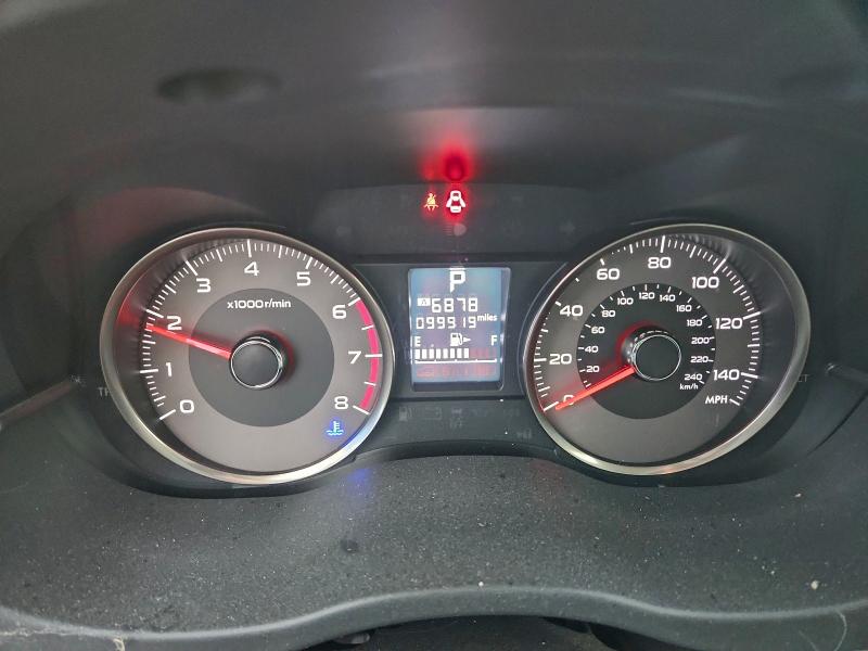Photo 9 from auction – 2014 SUBARU FORESTER 2 with VIN JF2SJAHC5EH534535