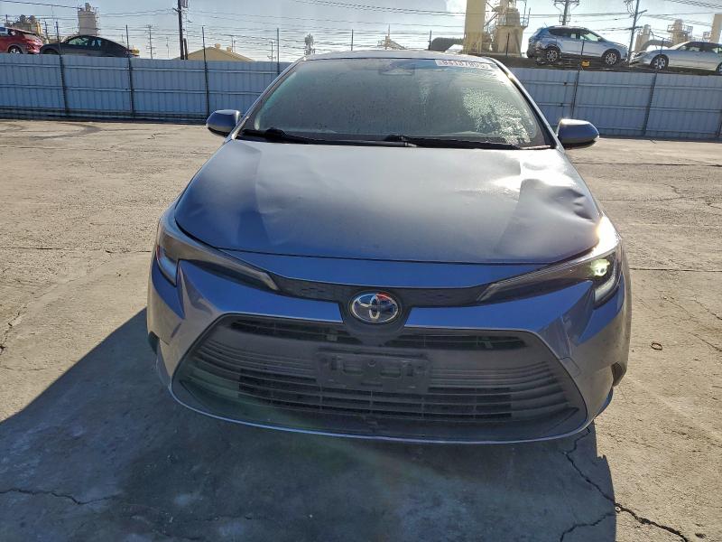 Photo 5 from auction – 2023 TOYOTA COROLLA SE with VIN JTDP4MCE4P3515464