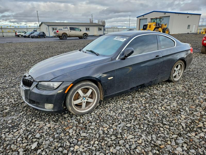 Photo 1 from auction – 2010 BMW 328 I with VIN WBAWB3C52AP481596