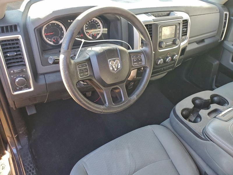 Zdjęcie 8 z aukcji – 2016 RAM 1500 SLT z VIN 1C6RR6GT2GS169166