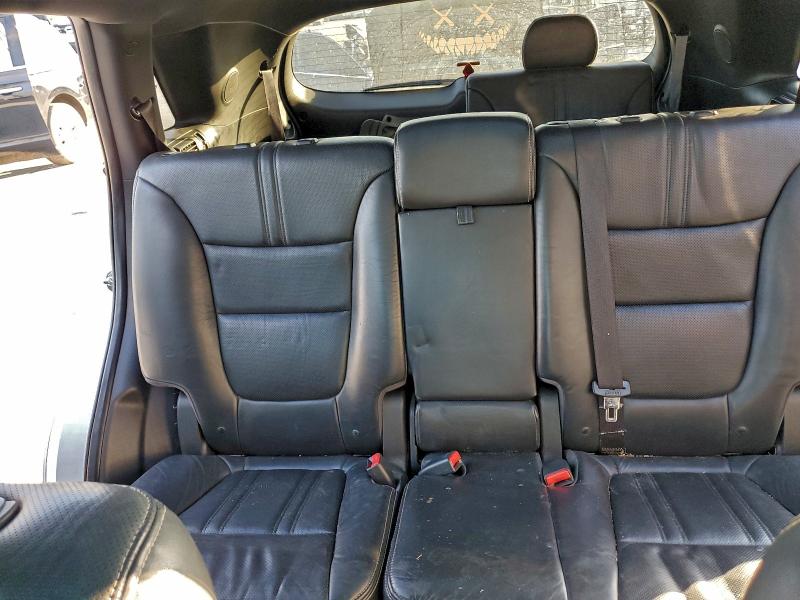 Photo 10 from auction – 2014 KIA SORENTO SX with VIN 5XYKW4A72EG454584