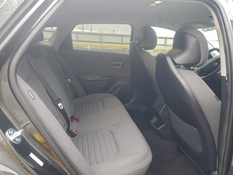 Photo 10 from auction – 2025 KIA K4 EX with VIN 3KPFU4DEXSE180769