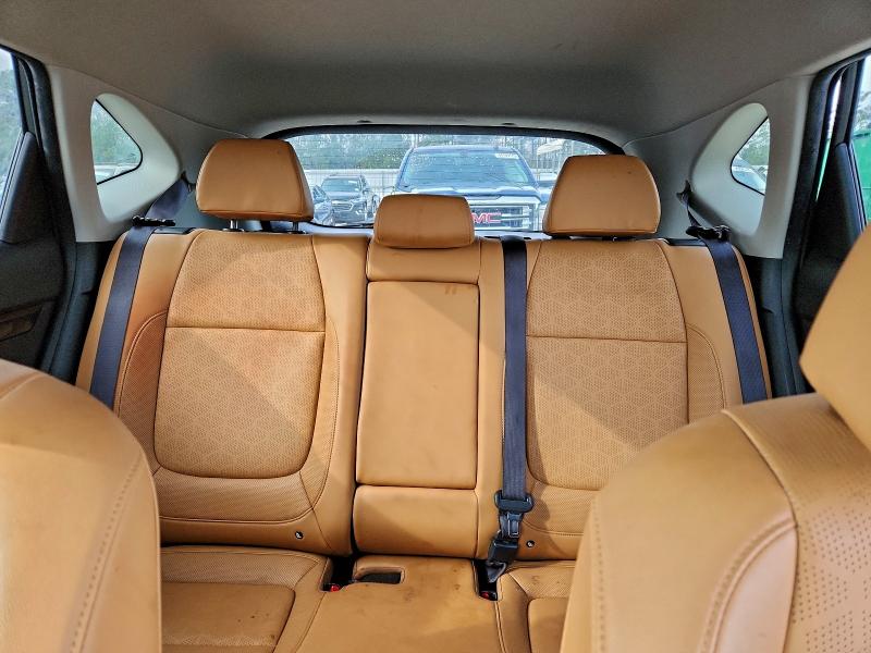 Photo 10 from auction – 2024 KIA SELTOS EX with VIN KNDER2AA4R7542205