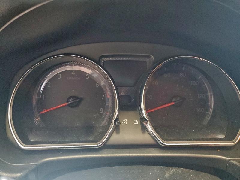 Photo 9 from auction – 2018 NISSAN VERSA with VIN 3N1CN7AP5JL862317