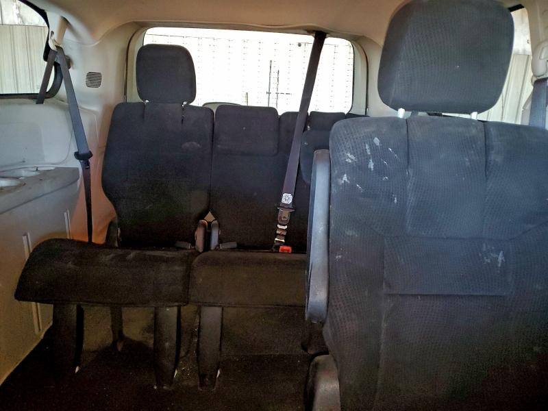 Photo 10 from auction – 2012 DODGE GRAND CARA with VIN 2C4RDGBG9CR148401