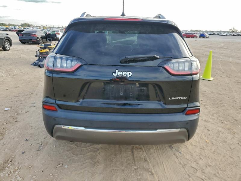 Photo 6 from auction – 2019 JEEP CHEROKEE L with VIN 1C4PJLDB7KD110905