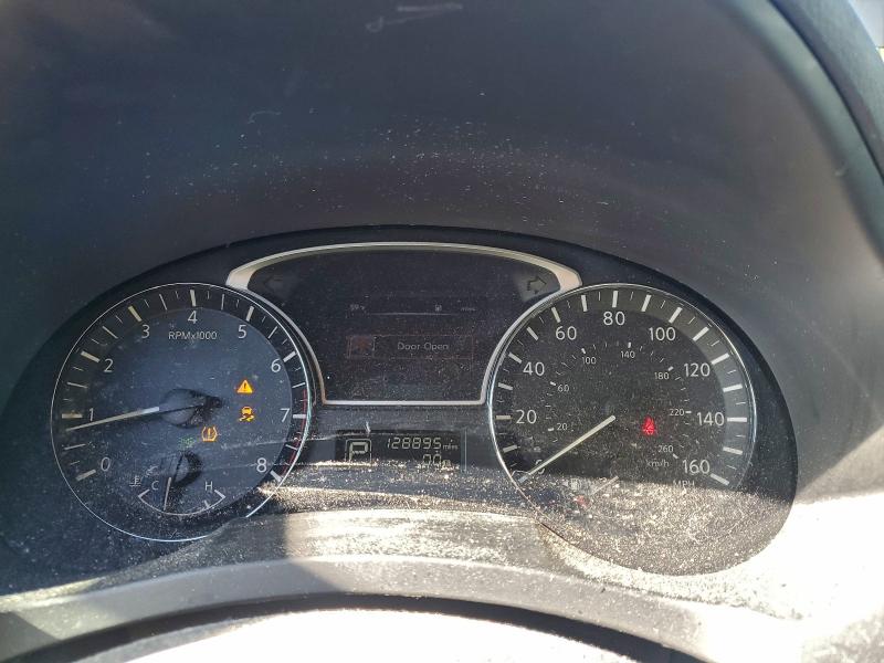 Photo 9 from auction – 2015 NISSAN ALTIMA 2.5 with VIN 1N4AL3AP5FC272811