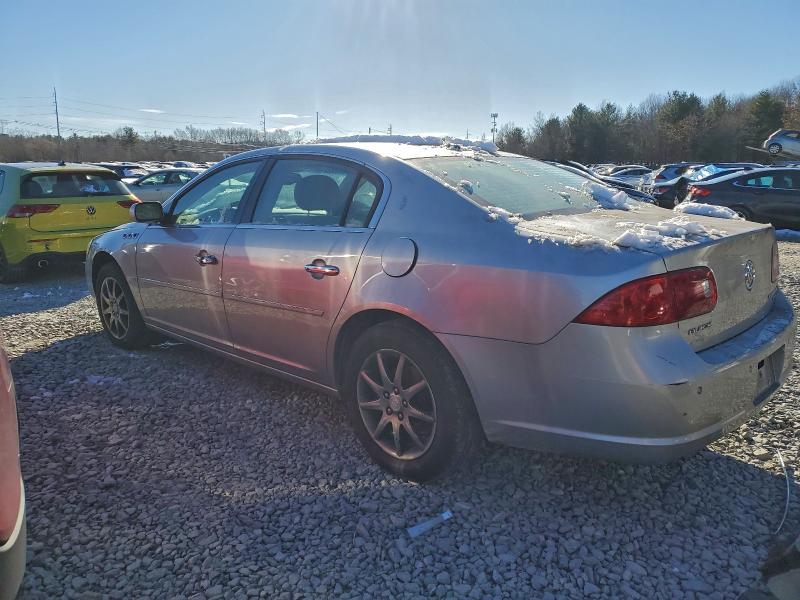 Photo 2 from auction – 2006 BUICK LUCERNE CX with VIN 1G4HD57206U203835