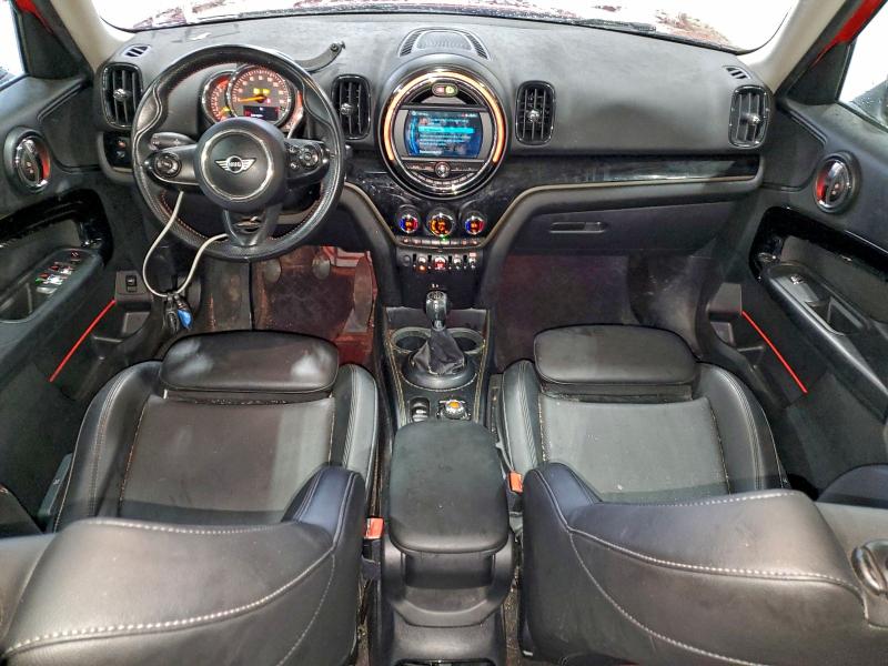 Photo 8 from auction – 2019 MINI COOPER S C with VIN WMZYT5C54K3E69384