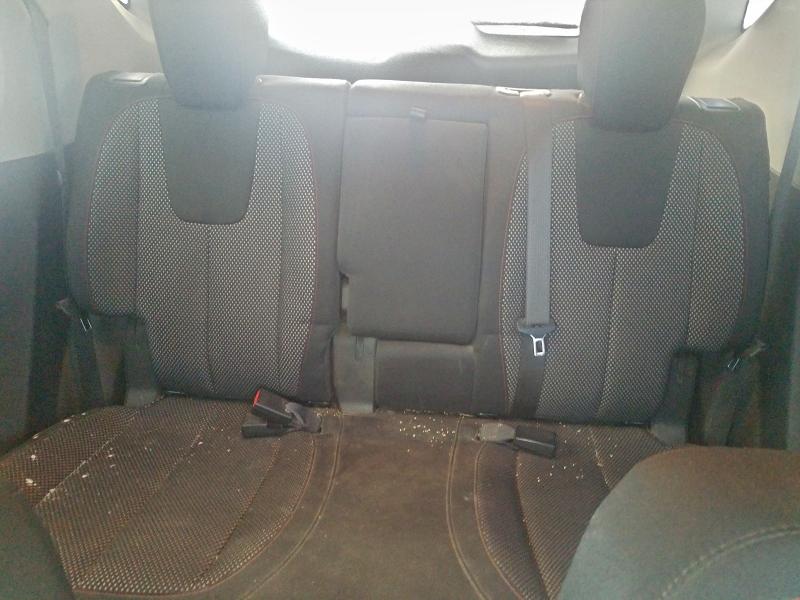Photo 10 from auction – 2013 CHEVROLET EQUINOX LT with VIN 1GNFLEEK4DZ131434