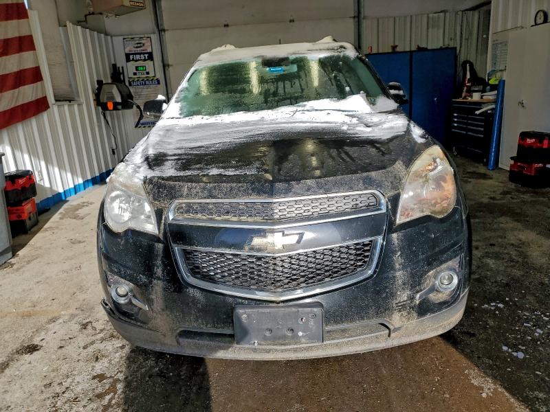 Photo 5 from auction – 2015 CHEVROLET EQUINOX LT with VIN 2GNFLFEK8F6417193