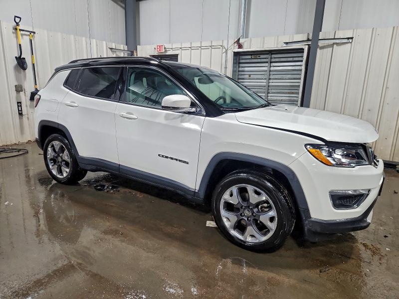 Zdjęcie 4 z aukcji – 2018 JEEP COMPASS LI z VIN 3C4NJDCB1JT168998