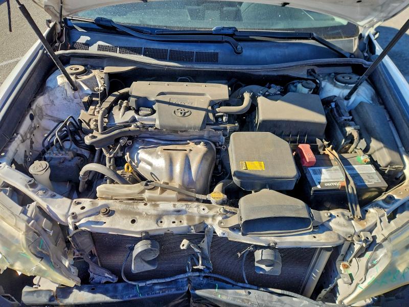 Photo 11 from auction – 2012 TOYOTA CAMRY BASE with VIN 4T1BF1FK9CU519529