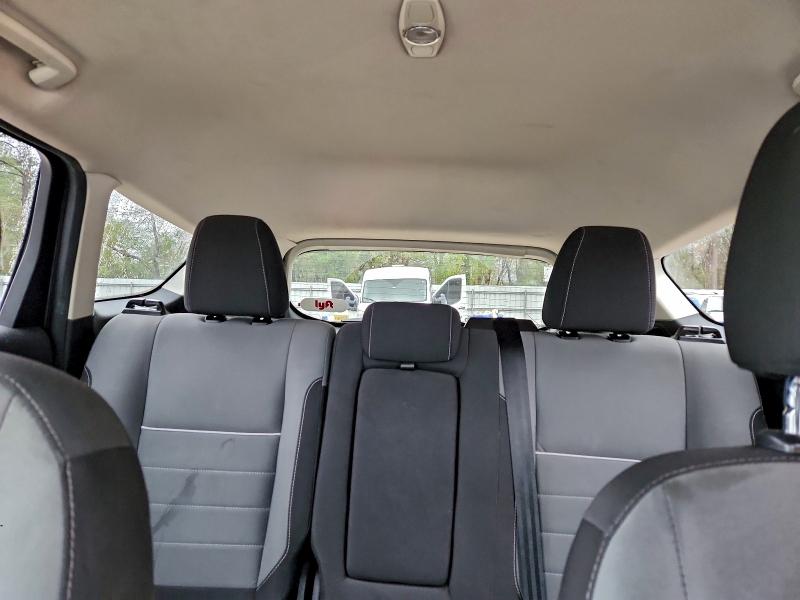 Photo 10 from auction – 2014 FORD ESCAPE SE with VIN 1FMCU9GX6EUC31828