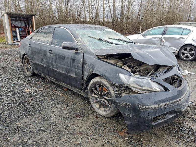 Photo 4 from auction – 2009 TOYOTA CAMRY BASE with VIN 4T1BE46KX9U378967