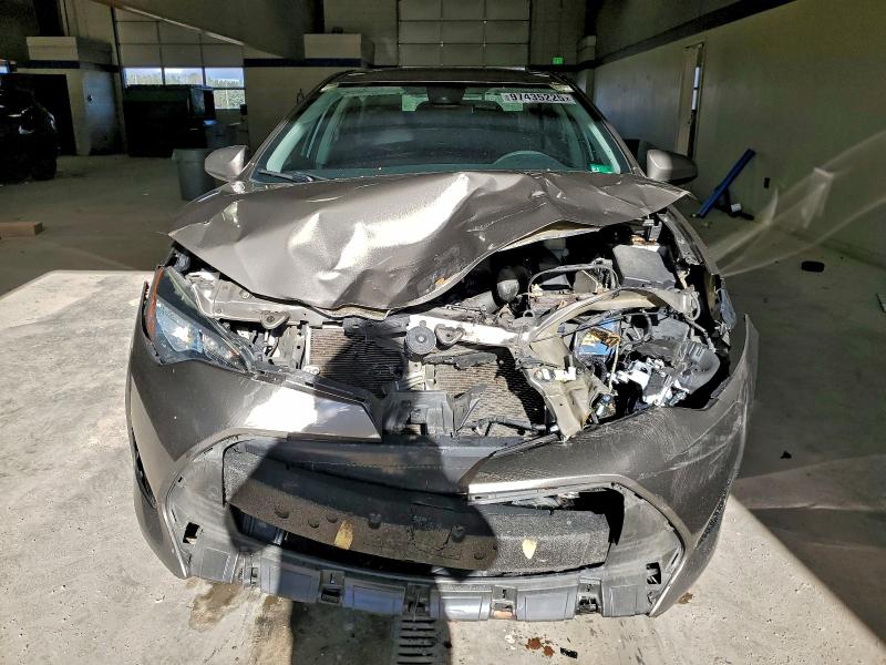 Photo 5 from auction – 2018 TOYOTA COROLLA with VIN 2T1BURHE1JC100794