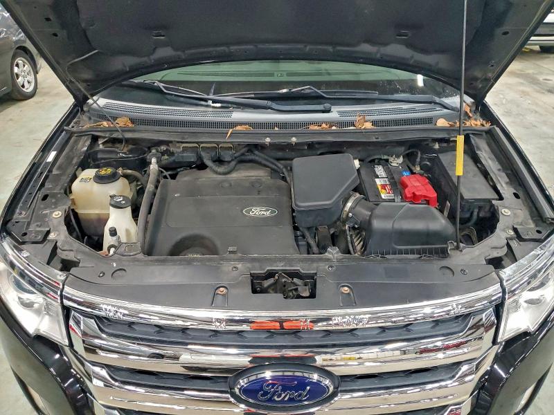 Photo 12 from auction – 2013 FORD EDGE SEL with VIN 2FMDK4JC0DBB71407