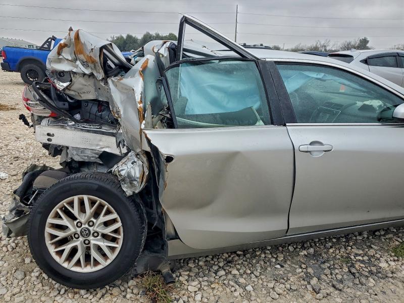Photo 10 from auction – 2016 TOYOTA CAMRY LE with VIN 4T1BF1FK3GU238123