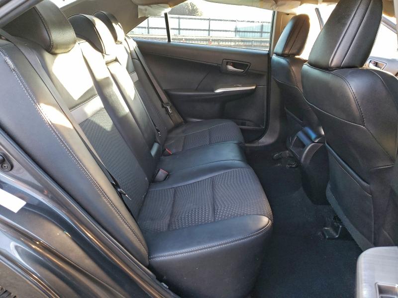 Photo 10 from auction – 2014 TOYOTA CAMRY L with VIN 4T1BF1FK7EU353756