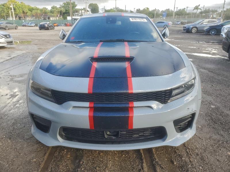 Photo 5 from auction – 2021 DODGE CHARGER SC with VIN 2C3CDXGJXMH589735
