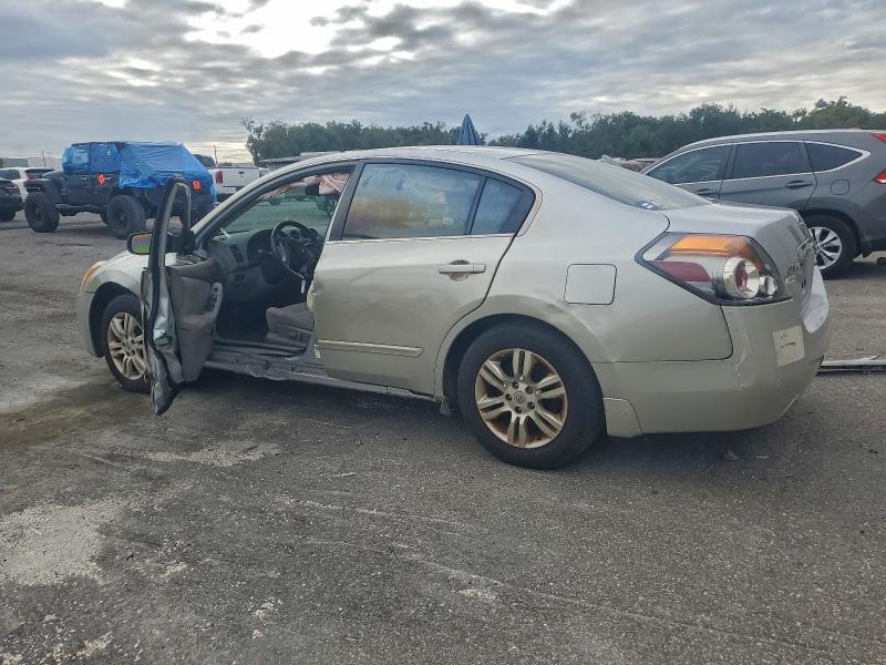 Photo 2 from auction – 2011 NISSAN ALTIMA BAS with VIN 1N4AL2APXBC161207