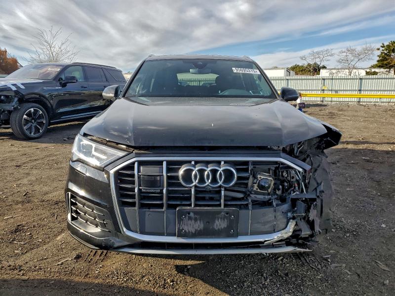 Photo 5 from auction – 2023 AUDI Q7 PREMIUM with VIN WA1ACBF70PD022122